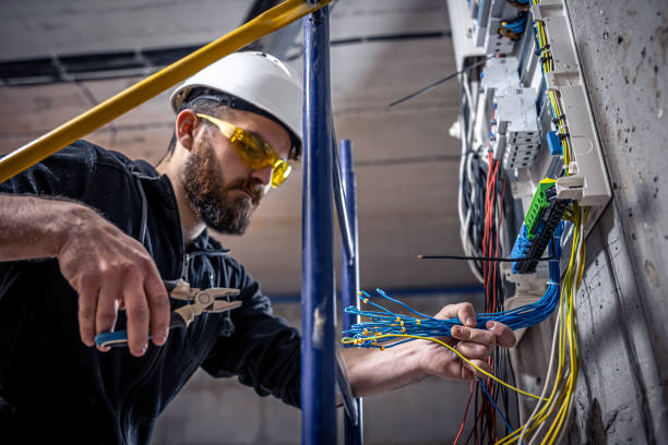 Best Circuit Breaker Repair  in Redmond, WA