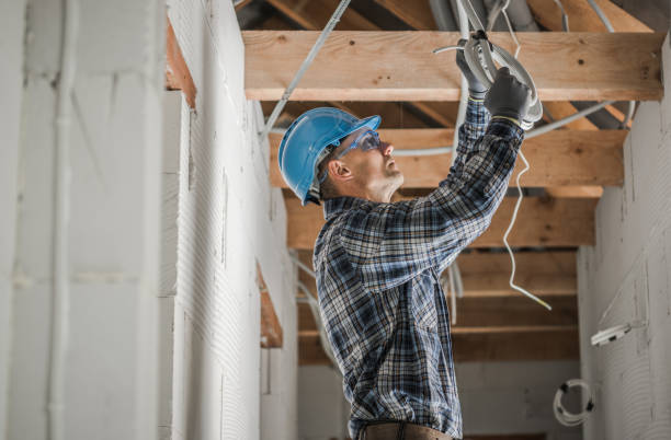 Best Electrical System Inspection  in Redmond, WA